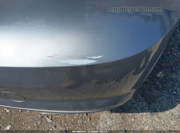 WAUGFAFC8GN128663 2016 AUDI A6 Серебряный Вид спереди