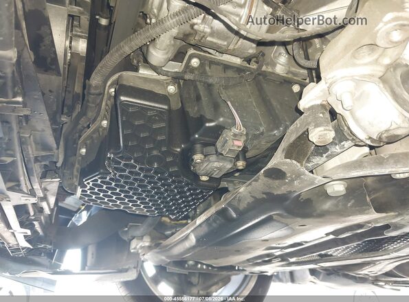 WAUGMAF41HA079362 2017 AUDI A4 Black 