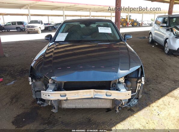 WAUGMAF49KA057472 2019 AUDI A4 Gray Widok wnętrza z tyłu