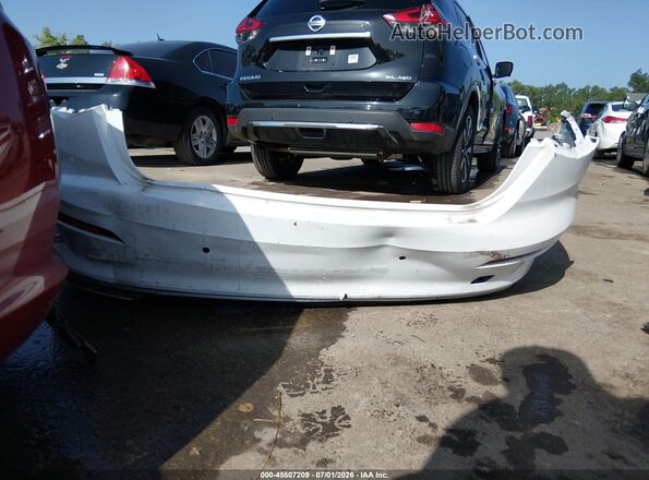 WAUGUDGY3NA020280 2022 AUDI A3 White Vista del cuadro de instrumentos
