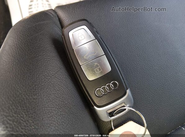 WAUGUDGY3NA020280 2022 AUDI A3 White Vista del salpicadero