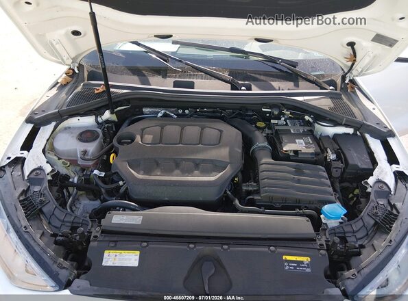 WAUGUDGY3NA020280 2022 AUDI A3 White Vista trasera