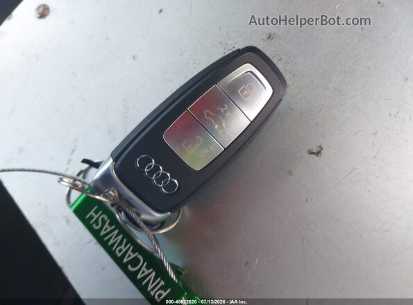 WAUGUDGY3RA042348 2024 AUDI A3 Gray წინა პანელის ხედი