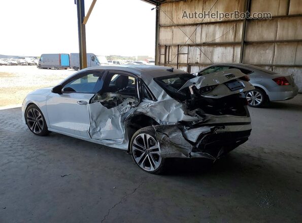 WAUGUDGY3TA038811 2026 AUDI A3 White Հետևի ձախ