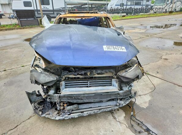 WAUHUDGY2NA017116 2022 AUDI A3 Burn Դիմացի տեսք