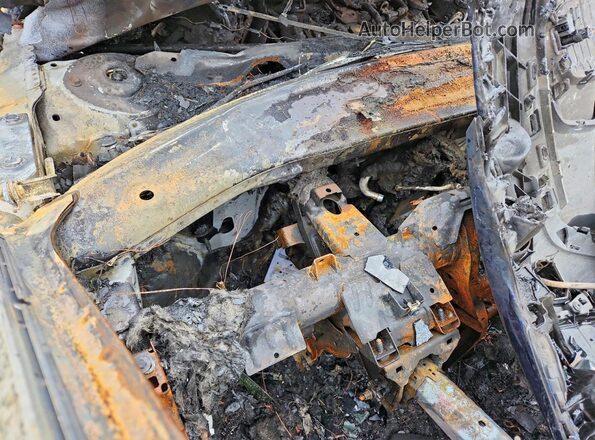 WAUHUDGY2NA017116 2022 AUDI A3 Burn Սարքավորումների վահանակի տեսք