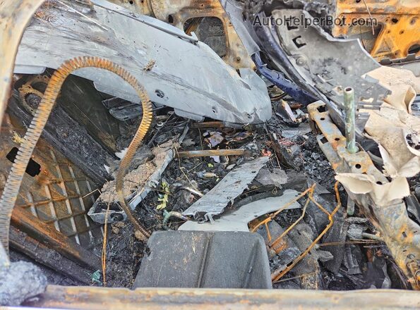 WAUHUDGY2NA017116 2022 AUDI A3 Burn Հետևի նստատեղերի տեսք