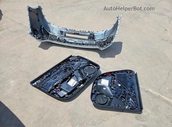 WAUHUDGY4TA044573 2026 AUDI A3 White Вид підкапотного простору