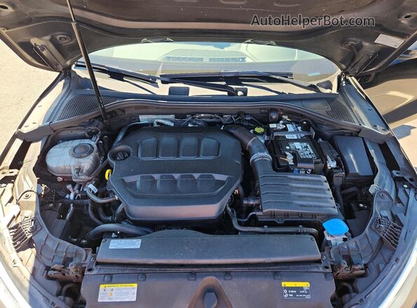 WAUHUDGYXNA059792 2022 AUDI A3 Black Սալոնի հետևի տեսք