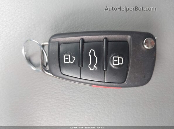 WAUJEGFF0LA095939 2020 AUDI A3 Синий Вид панели приборов