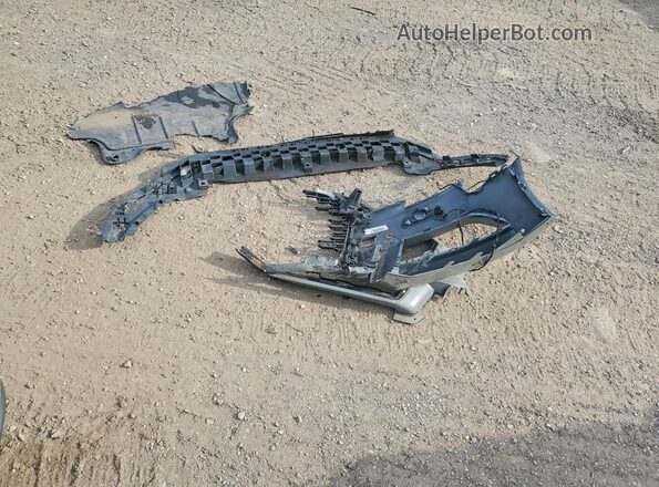 WAUJEGFF2LA046760 2020 AUDI A3 Gray Вид підкапотного простору