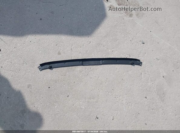 WAUK2AF27KN069188 2019 AUDI A6 Black Vista del cuadro de instrumentos
