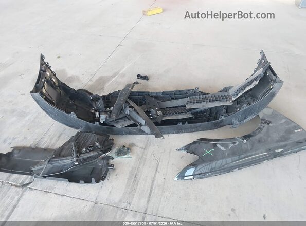 WAUL2AF20KN033007 2019 AUDI A6 Black Widok zestawu wskaźników