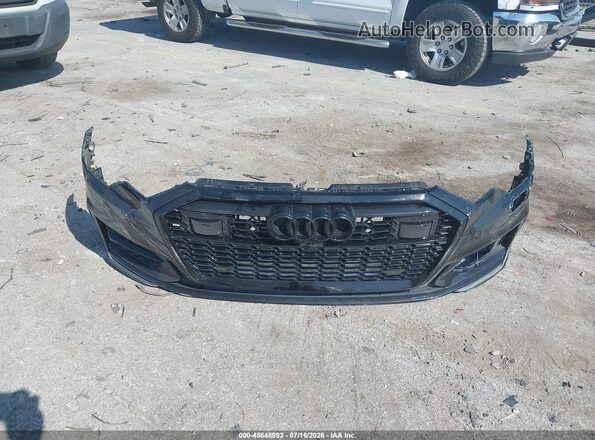 WAUL2AF21KN106482 2019 AUDI A6 Black Vista del cuadro de instrumentos