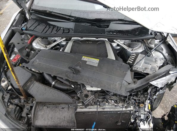 WAUL2AF23LN001976 2020 AUDI A6 Gray უკანა ხედი
