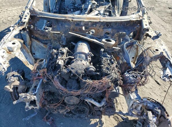 WAUL2AF24KN059707 2019 AUDI A6 Burn Vista interior trasera