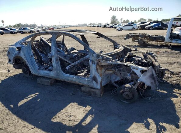 WAUL2AF24KN059707 2019 AUDI A6 Burn Delantero derecho