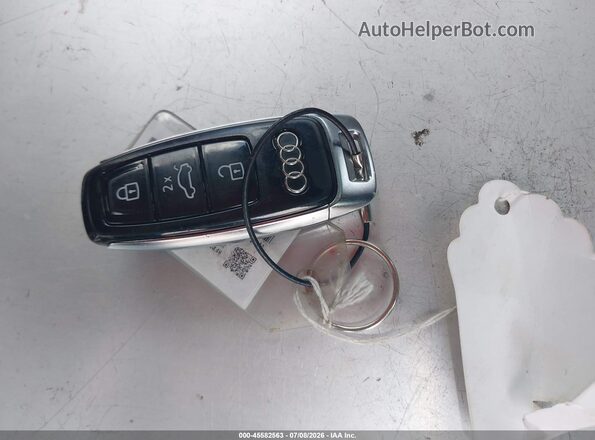 WAUL2BF24RN016369 2024 AUDI A6 Blue Առջևի վահանակի տեսք