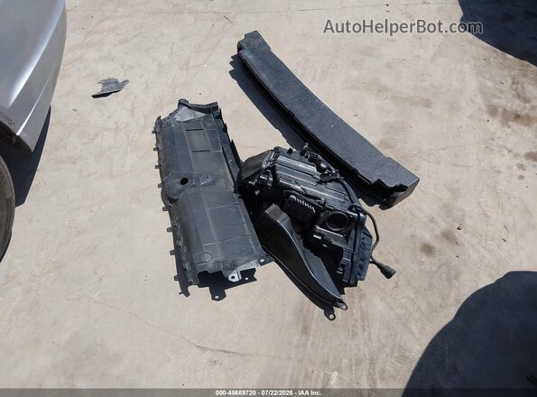 WAUL2BF24RN064454 2024 AUDI A6 Black Սարքավորումների վահանակի տեսք