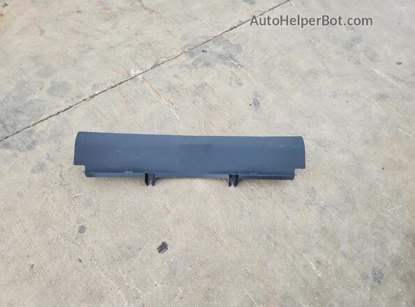 WAULNAF40HA003059 2017 AUDI A4 Black Engine compartment view