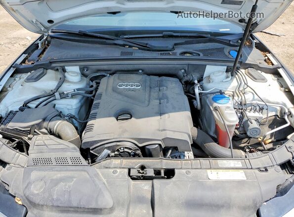 WAUM2AFHXGN003495 2016 AUDI A5 Blue Widok wnętrza z tyłu