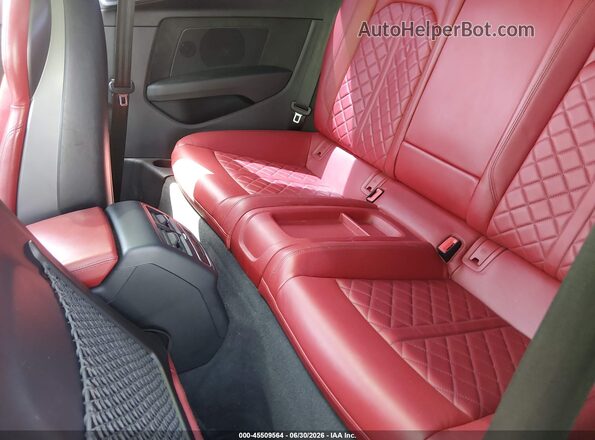 WAUP4AF55JA024380 2018 AUDI S5 White Вид наклейки з VIN-кодом