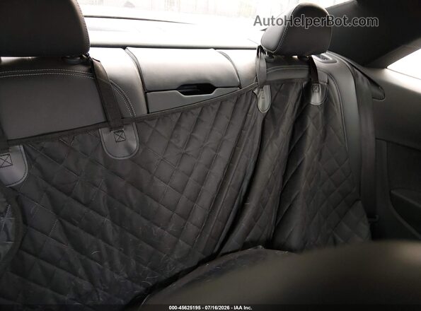 WAUP4AF55KA089151 2019 AUDI S5 Gray VIN sticker view