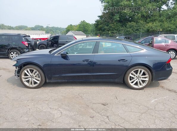 WAUR2AF25MN034487 2021 AUDI OTHER Dark Blue 