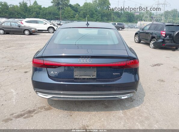 WAUR2AF25MN034487 2021 AUDI OTHER Dark Blue 