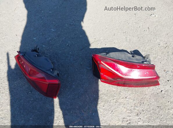 WAUSAAF54NA025304 2022 AUDI A5 Серый Вид щитка приборов