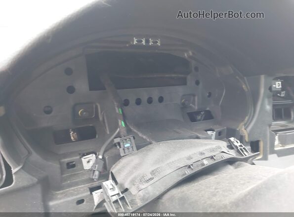 WAUSNAF50JA130565 2018 AUDI A5 Серый Вид задних сидений