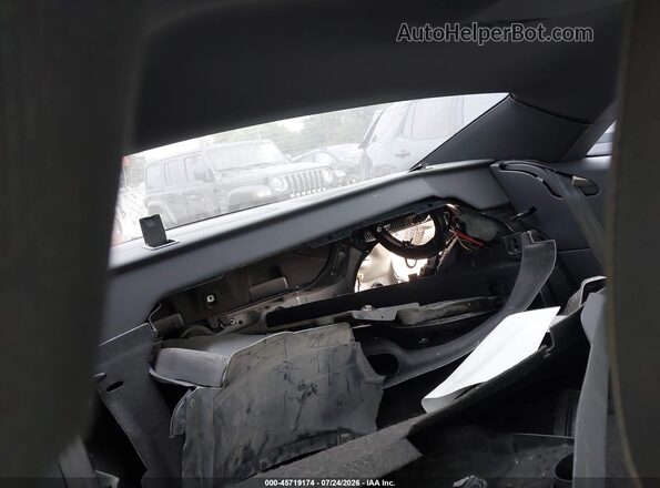 WAUSNAF50JA130565 2018 AUDI A5 Серый Вид наклейки с VIN-кодом