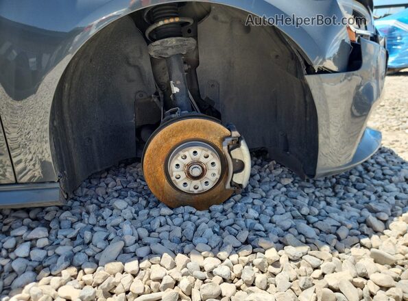 WAUSPBFF6JA057209 2018 AUDI A3 Charcoal 