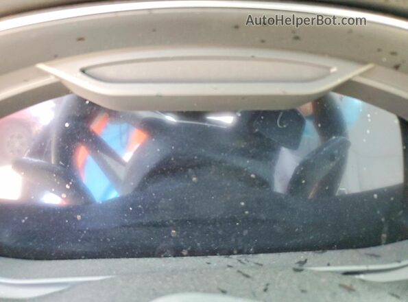 WAUV2BF23PN086015 2023 AUDI A7 Pink Instrument cluster view