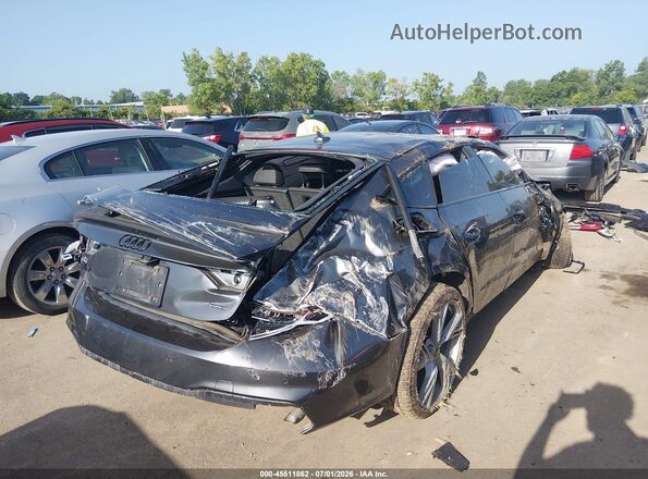 WAUV2BF27RN064022 2024 AUDI OTHER Gray უკანა მარჯვენა