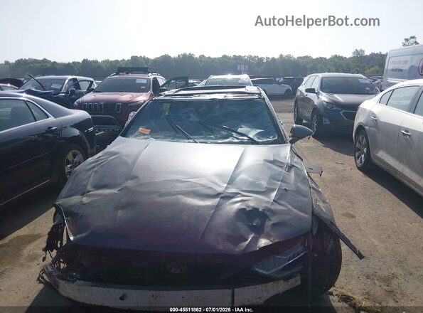 WAUV2BF27RN064022 2024 AUDI OTHER Gray წინა ხედი