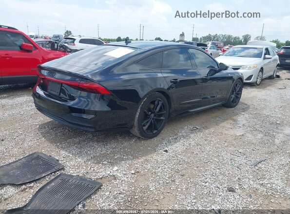 WAUVPBF29MN081186 2021 AUDI OTHER Black Задня права чверть