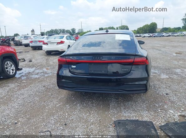 WAUVPBF29MN081186 2021 AUDI OTHER Black 