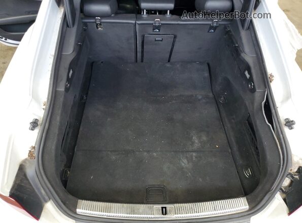 WAUWGAFC1GN183660 2016 AUDI A7 White 