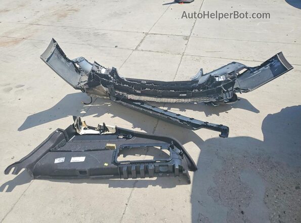 WAUWGAFC5GN056541 2016 AUDI A7 Silver Vista del compartimento del motor