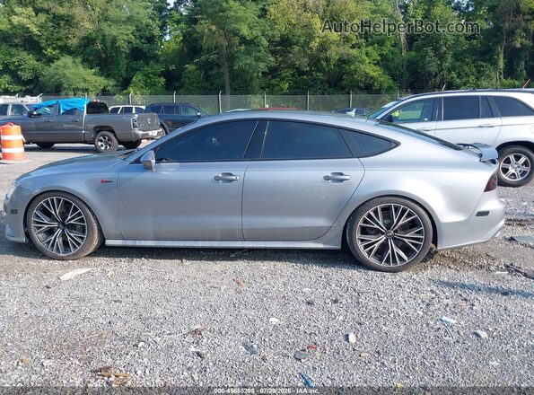 WAUWGAFC6GN057343 2016 AUDI A7 Silver 360 interior view