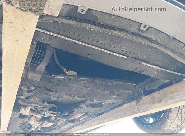 WAUWGAFC6GN057343 2016 AUDI A7 Silver 