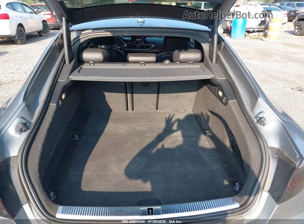 WAUWGAFC6GN057343 2016 AUDI A7 Silver 