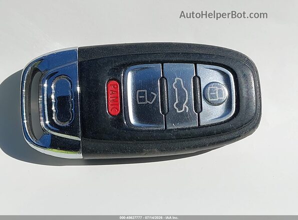 WAUWGAFC9GN009478 2016 AUDI A7 Silver Dashboard view