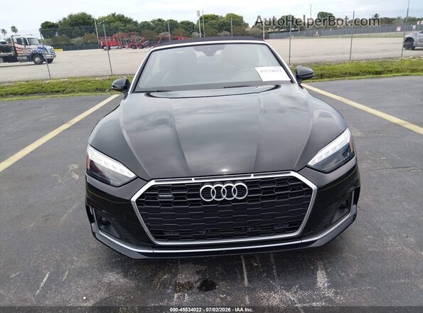 WAUWNGF52LN002327 2020 AUDI OTHER Black Սարքավորումների վահանակի տեսք