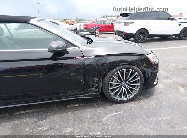 WAUWNGF52LN002327 2020 AUDI OTHER Black 