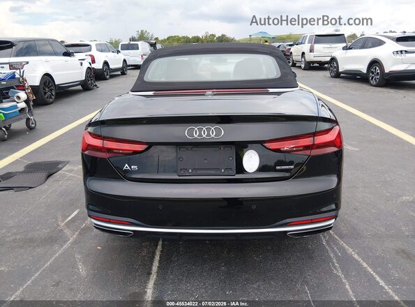 WAUWNGF52LN002327 2020 AUDI OTHER Black 