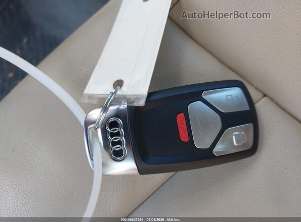 WAUWNGF55LN002256 2020 AUDI OTHER Зеленый Вид панели приборов