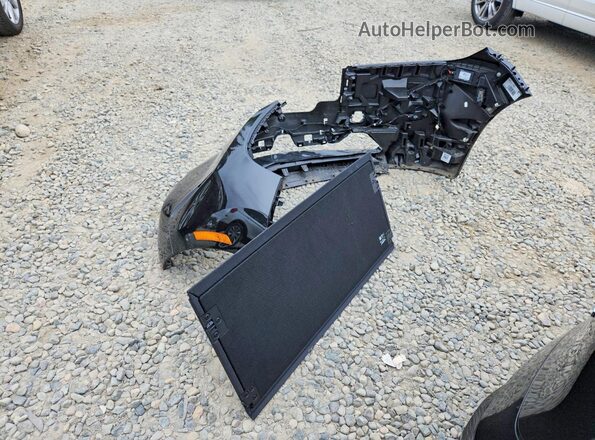 WB523CF01RCR78958 2024 BMW IX Black VIN sticker view