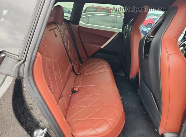 WB523CF02NCK83057 2022 BMW IX Black Հետևի նստատեղերի տեսք